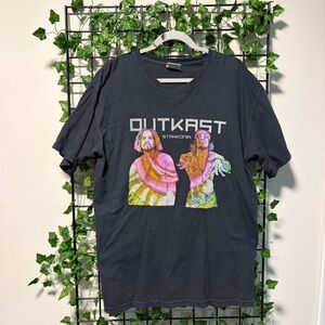Outkast Stankonia Graphic Tee